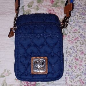 Brighton Crossbody